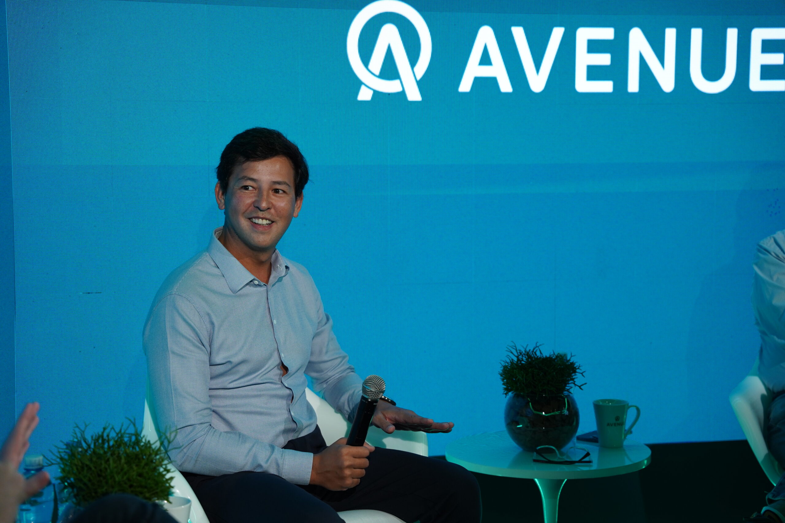 Brasileiros investem no exterior para proteger patrimônio, diz CEO da Avenue