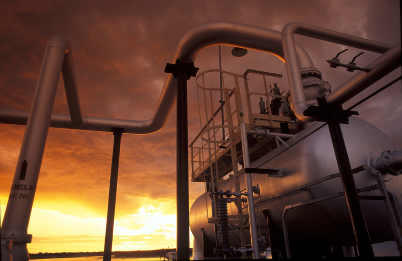 Petrobras (PETR4) pede revisão de TCC sobre mercado de gás