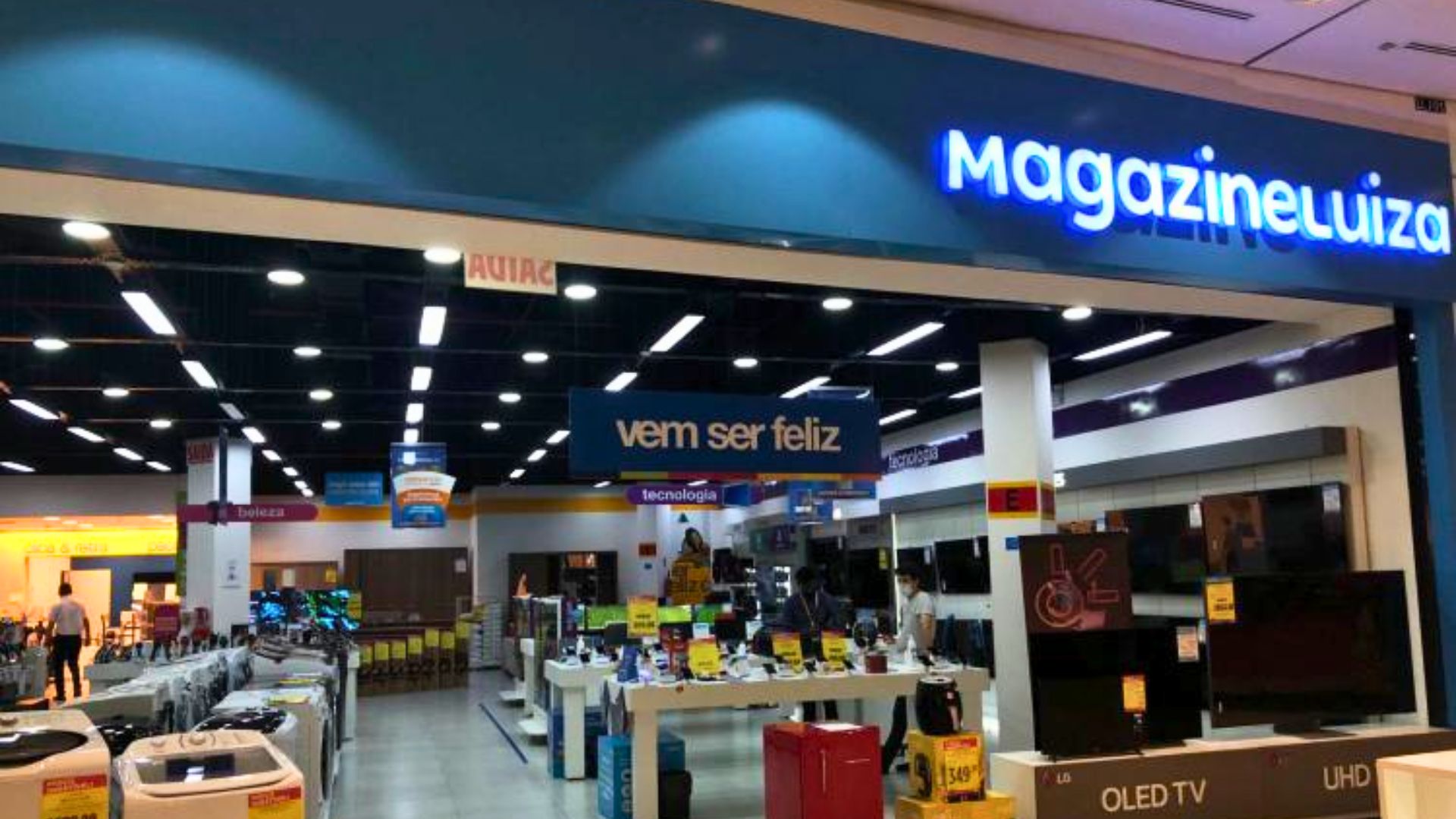 Magazine Luiza (MGLU3): quais foram os erros contábeis da empresa?