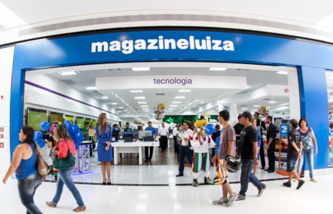 Magalu (MGLU3): Morgan Stanley rebaixa recomendação para underweight