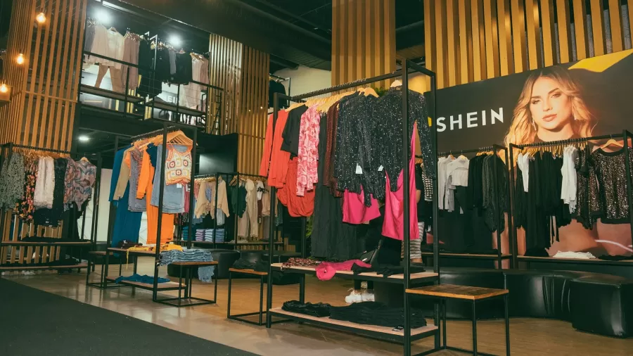 Shein mira valuation de US$ 90 bilhões em IPO nos EUA