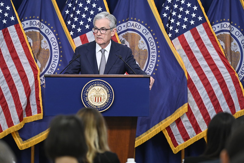 Fed deve manter taxas inalteradas até o segundo tri, avalia BTG (BPAC11)