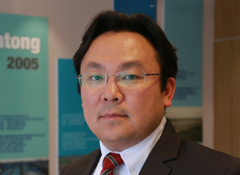 WEG (WEGE3) anuncia Alberto Kuba como CEO a partir de abril de 2024