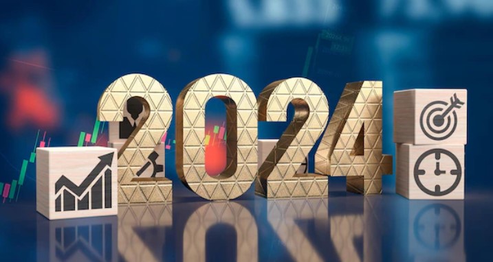 6 ações para investir em 2024: veja seleção