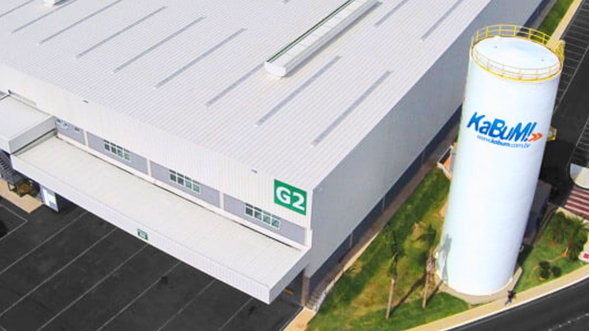 Caso Kabum: Itaú BBA diz que houve manipulação de documentos 