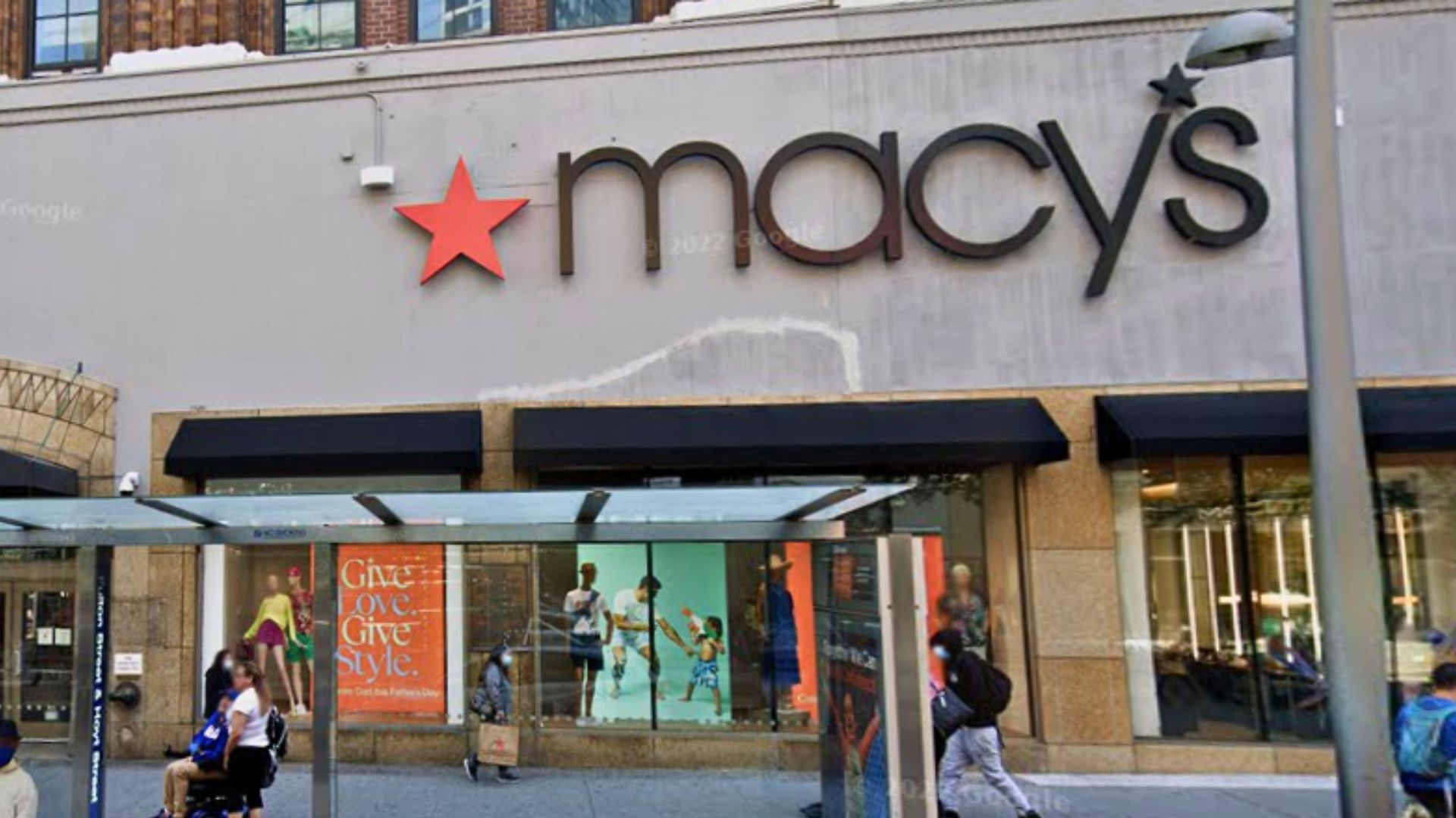 Grupo de investidores quer fechar capital da Macy’s