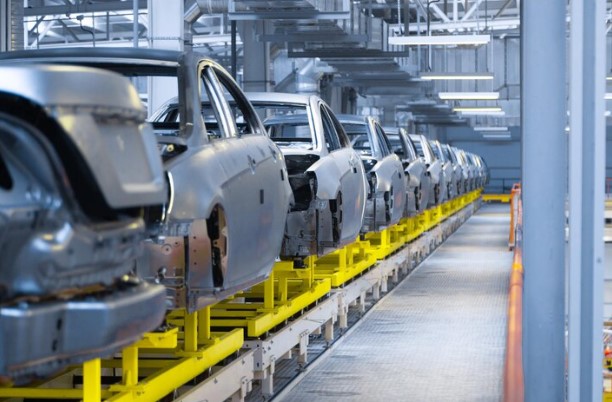 Anfavea: produção de veículos no Brasil cresceu 1,3% em 2023