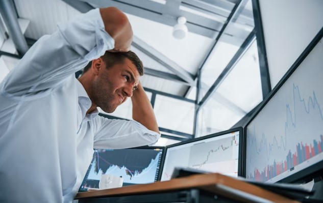 Evite esses 5 erros nos investimentos