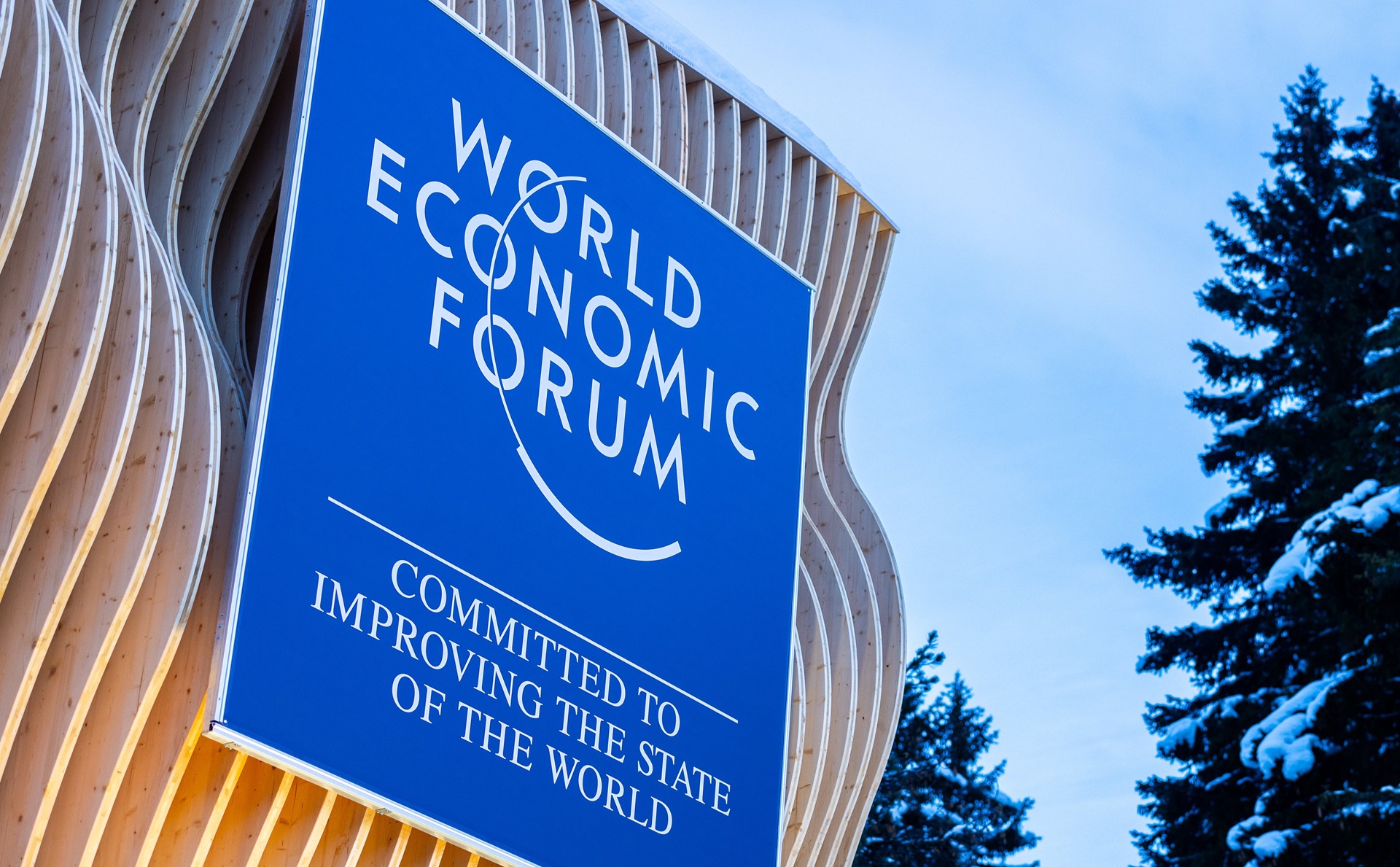 Fórum Econômico Mundial em Davos: entenda o que é; veja participantes e discussões