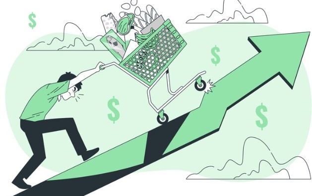 IPC-Fipe sobe 0,33% na primeira leitura de janeiro