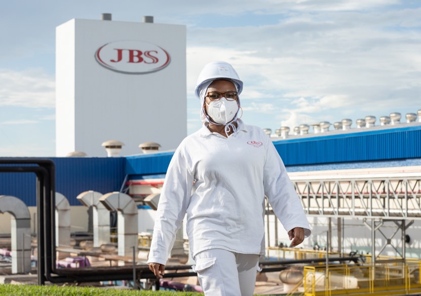 Senadores americanos buscam impedir IPO da JBS (JBSS3) nos EUA