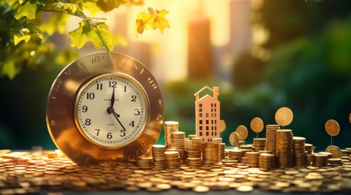 Meus Dividendos: planeje seu futuro