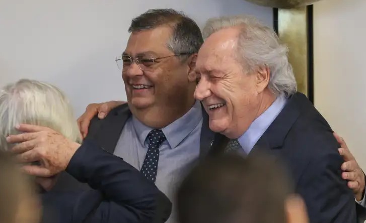 Ricardo Lewandowski será novo ministro da Justiça