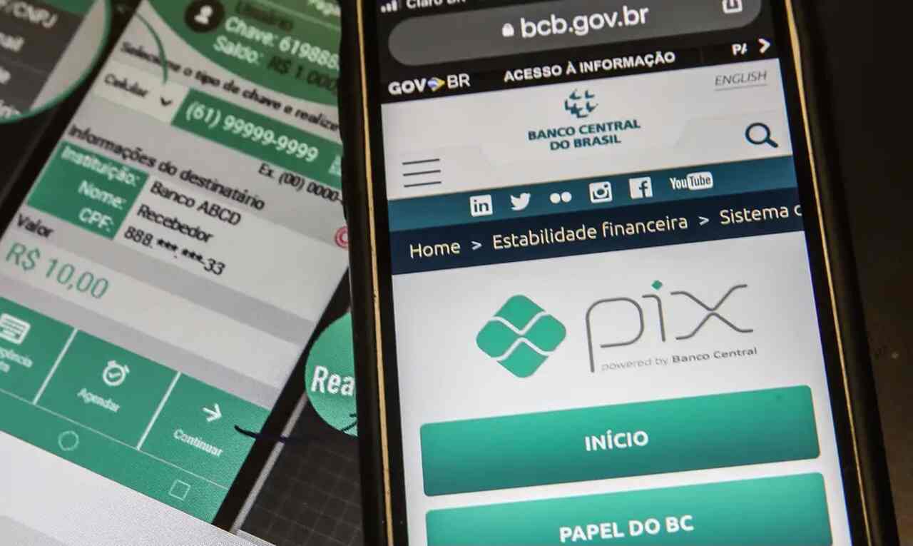 Pix será cobrado em 2024? Veja o que diz o Banco Central
