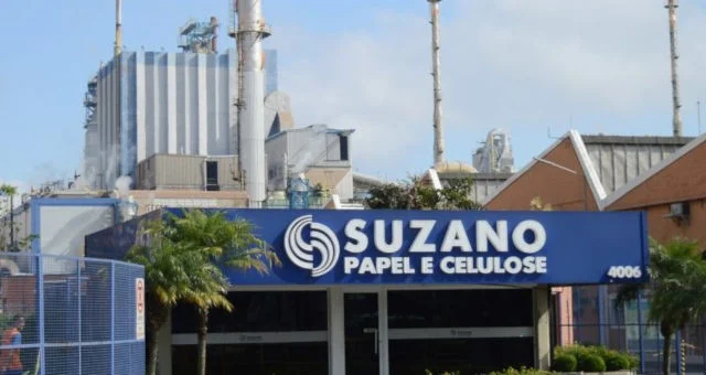 Balanço da Suzano (SUZB3) mostra lucro líquido de R$ 4,5 bi no 4TRI23, queda de 39%