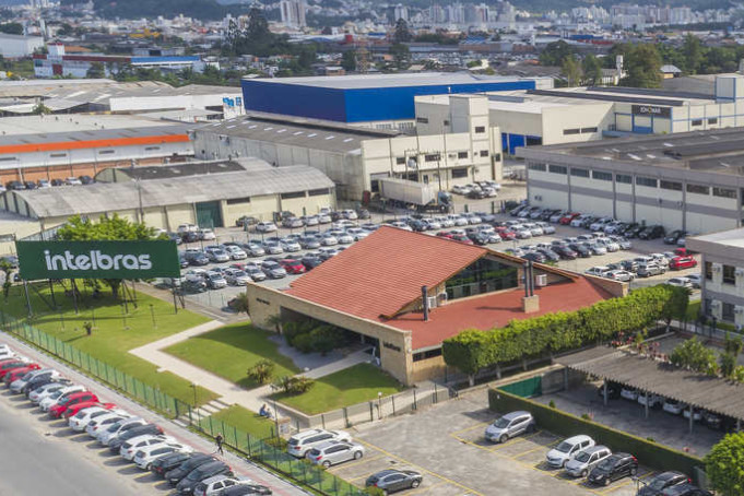 Intelbras (INTB3) obtém lucro líquido de R$ 184,5 milhões no 4TRI23, alta de 14%