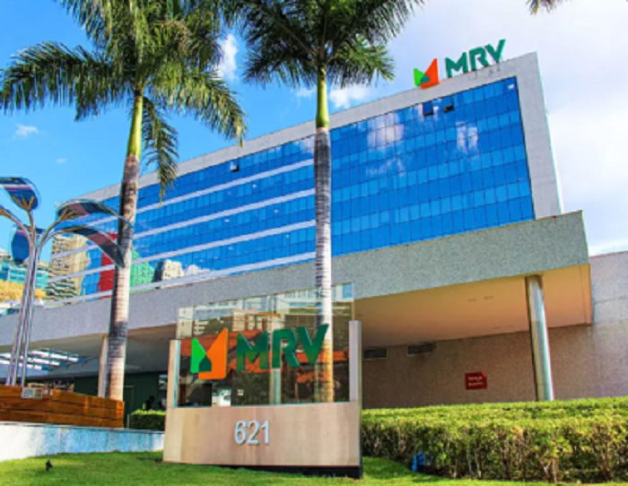 MRV (MRVE3) amarga prejuízo no 4TRI23