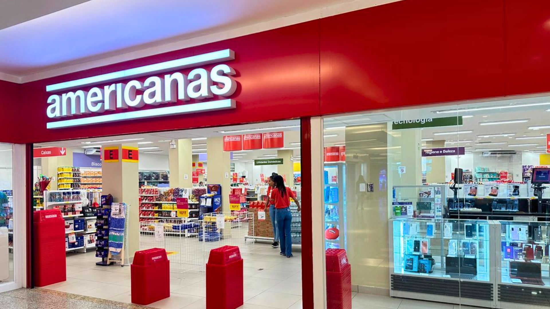 Americanas cancela rating da S&P. Qual é o impacto disso nos investimentos?