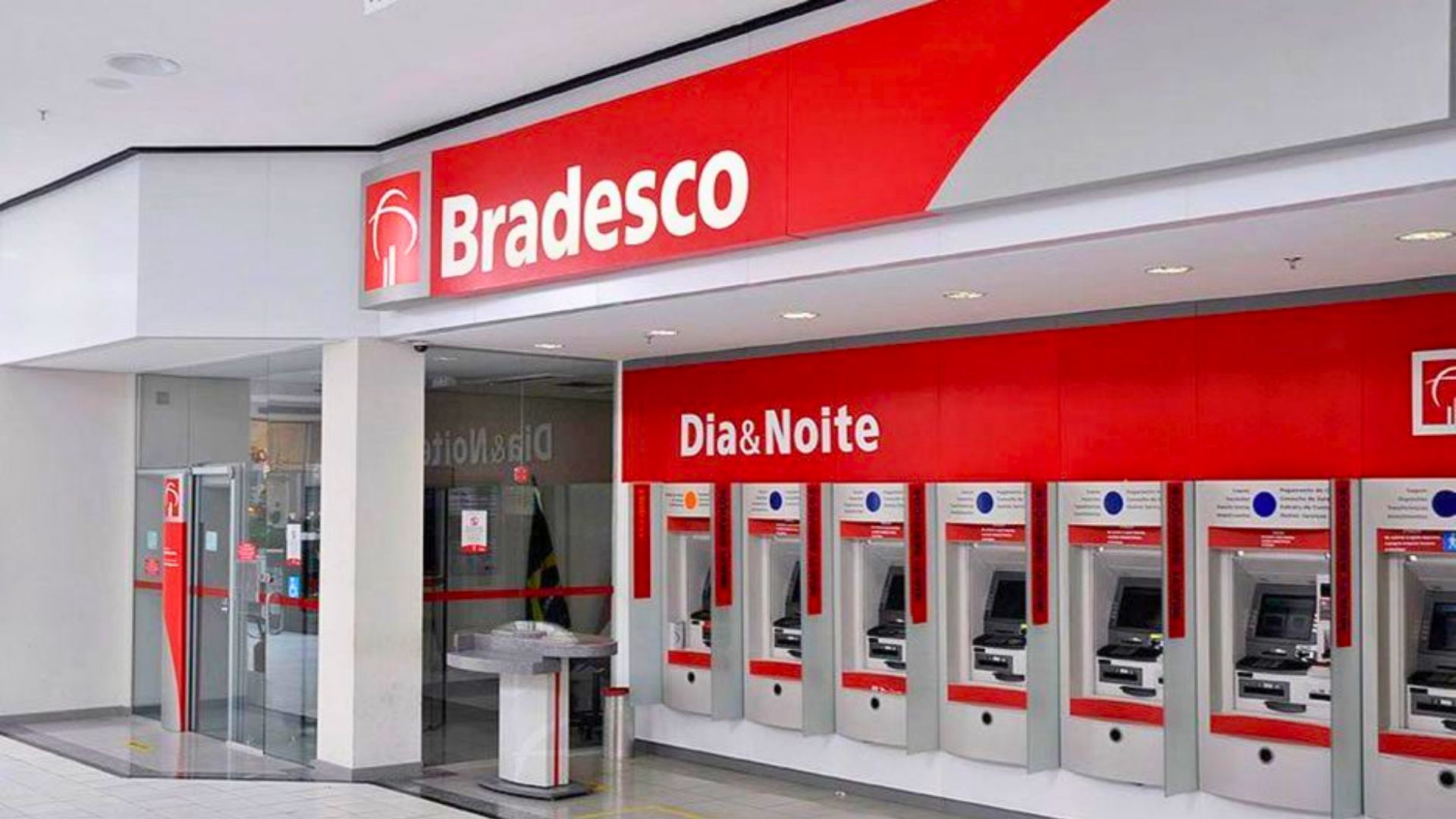 BTG tem recomendação neutra para Bradesco após resultados fracos
