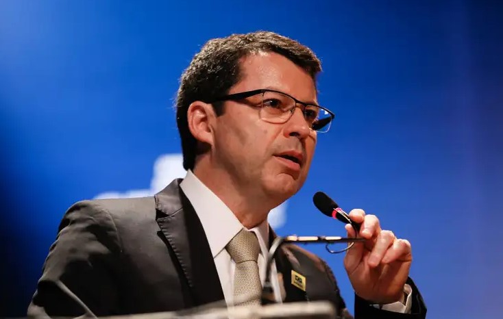 Paulo Rogério Caffarelli, ex-BB e Cielo, é o novo cotado a CEO da Vale (VALE3)