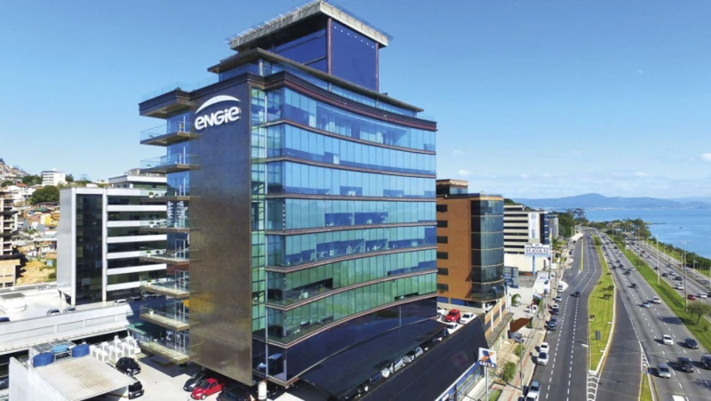 Engie (EGIE3) tem lucro líquido de R$ 948 milhões no 4TRI23, alta de 6,4%