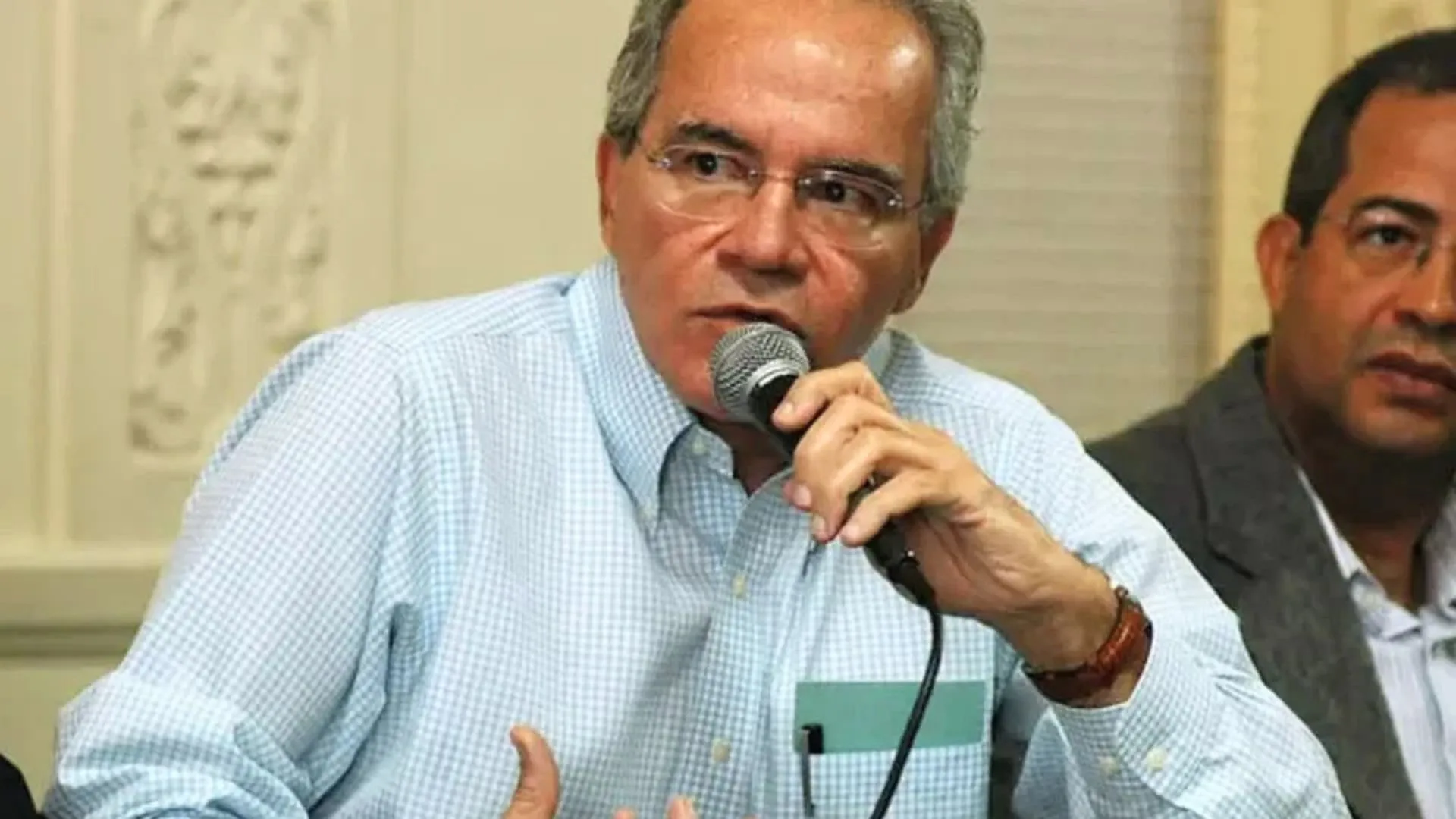 Fundo ligado a Nelson Tanure se torna maior acionista da Light (LIGT3)