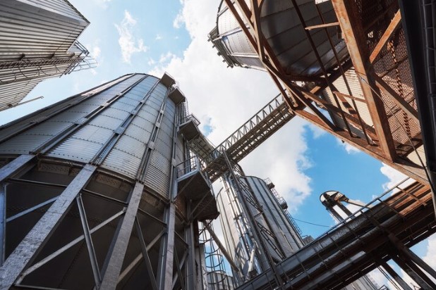 Produção Industrial vem melhor que o esperado pelo mercado