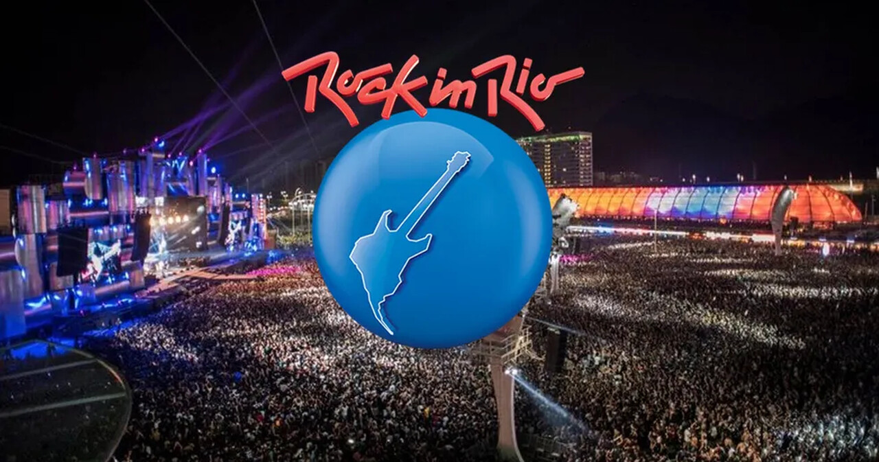 Rock in Rio 2024: veja fatos e números do evento