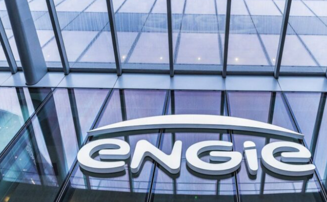Engie (EGIE3): TAG assina acordo para estocagem de gás