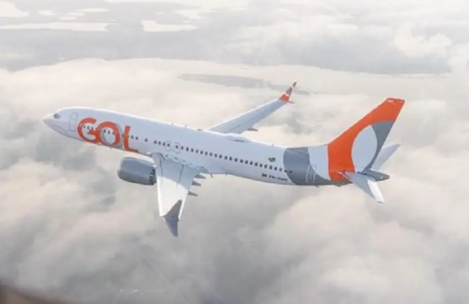 Gol (GOLL4) retira projeções para 2024