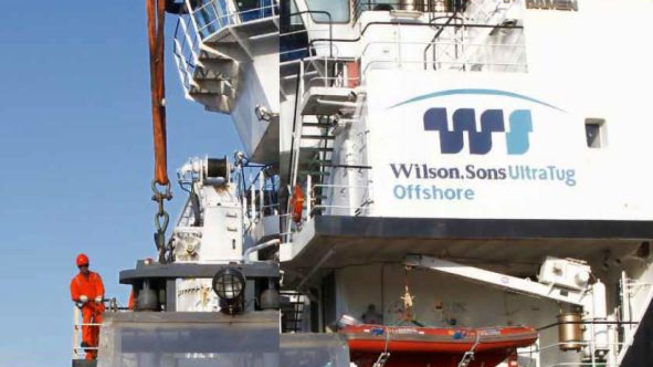 Wilson Sons anuncia dividendos