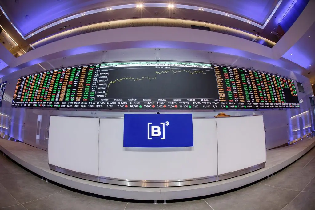 BTG prevê quatro novas ações na carteira teórica do Ibovespa
