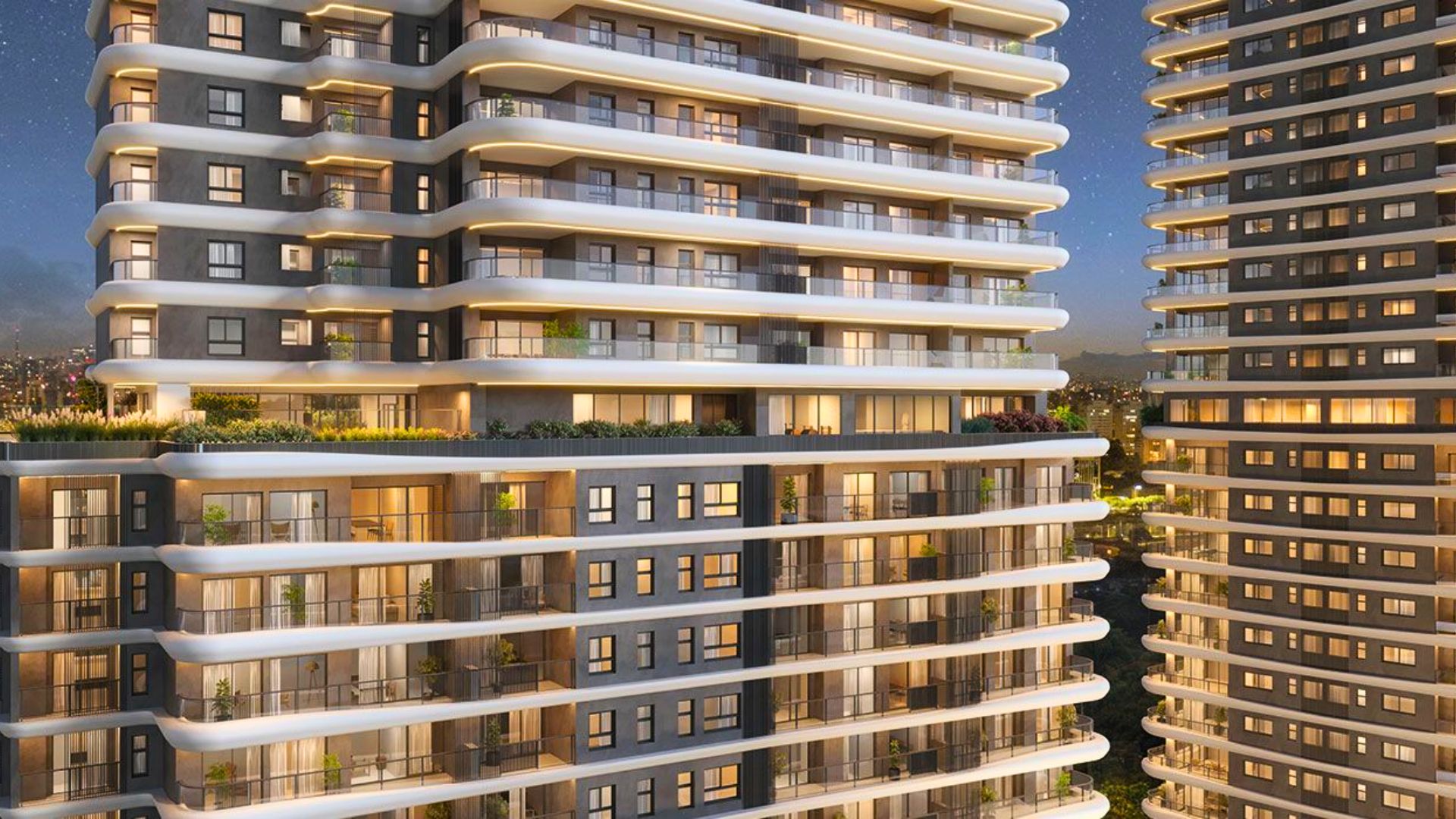 Gafisa divulga prévia operacional do 1TRI24