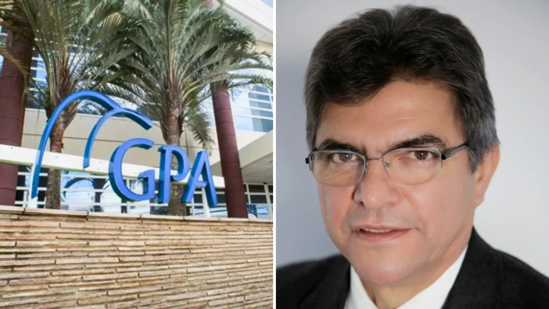 GPA (PCAR3): ex-CEO, Ronaldo Iabrudi, pode injetar R$ 100 mi