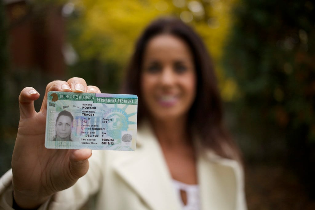 Obter o Green Card pode ficar mais fácil para os brasileiros; saiba mais