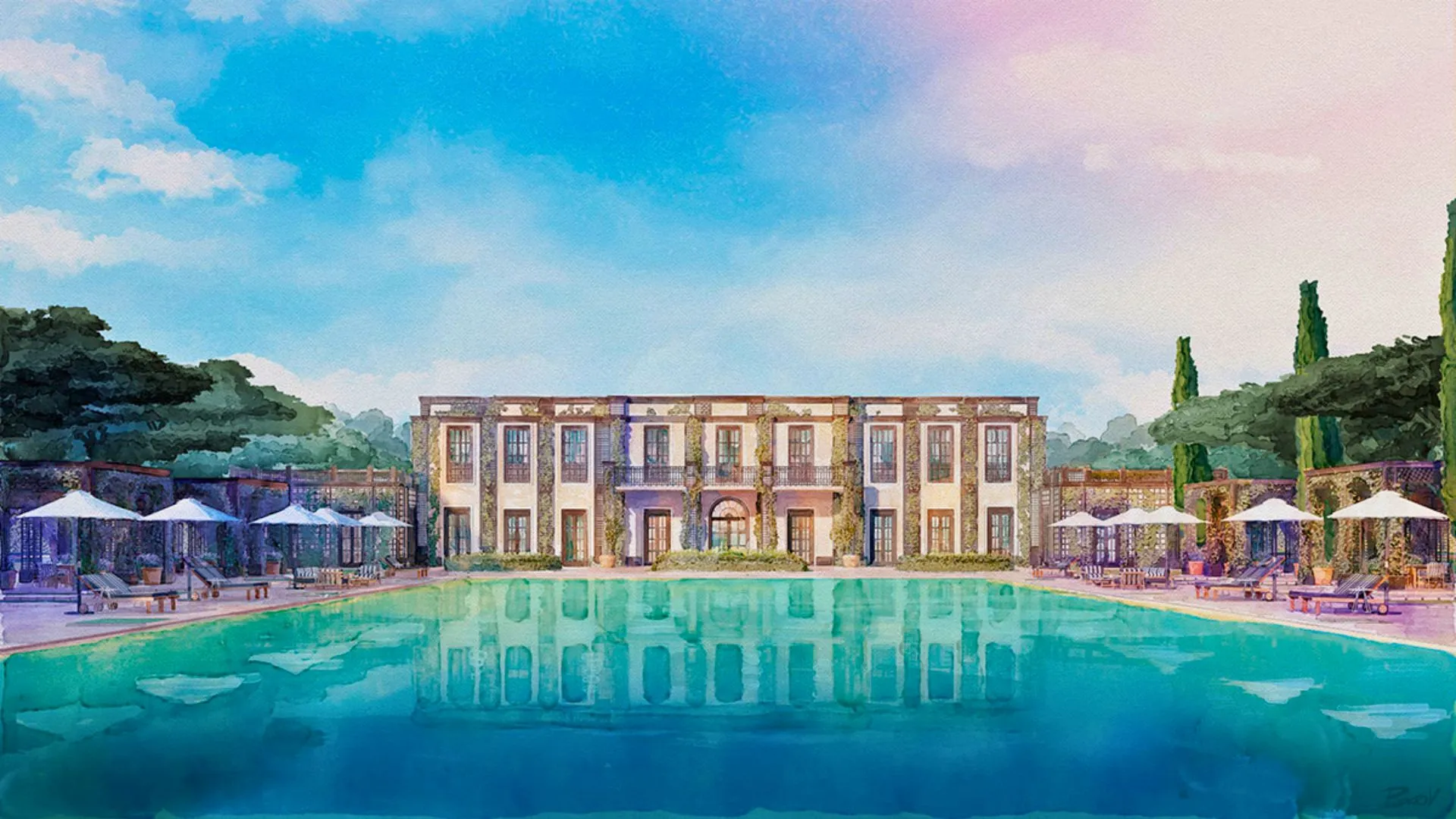 Lucro líquido da JHSF (JHSF3) sobe mais de 130% no 4TRI23, mas tem queda de 22% no ano