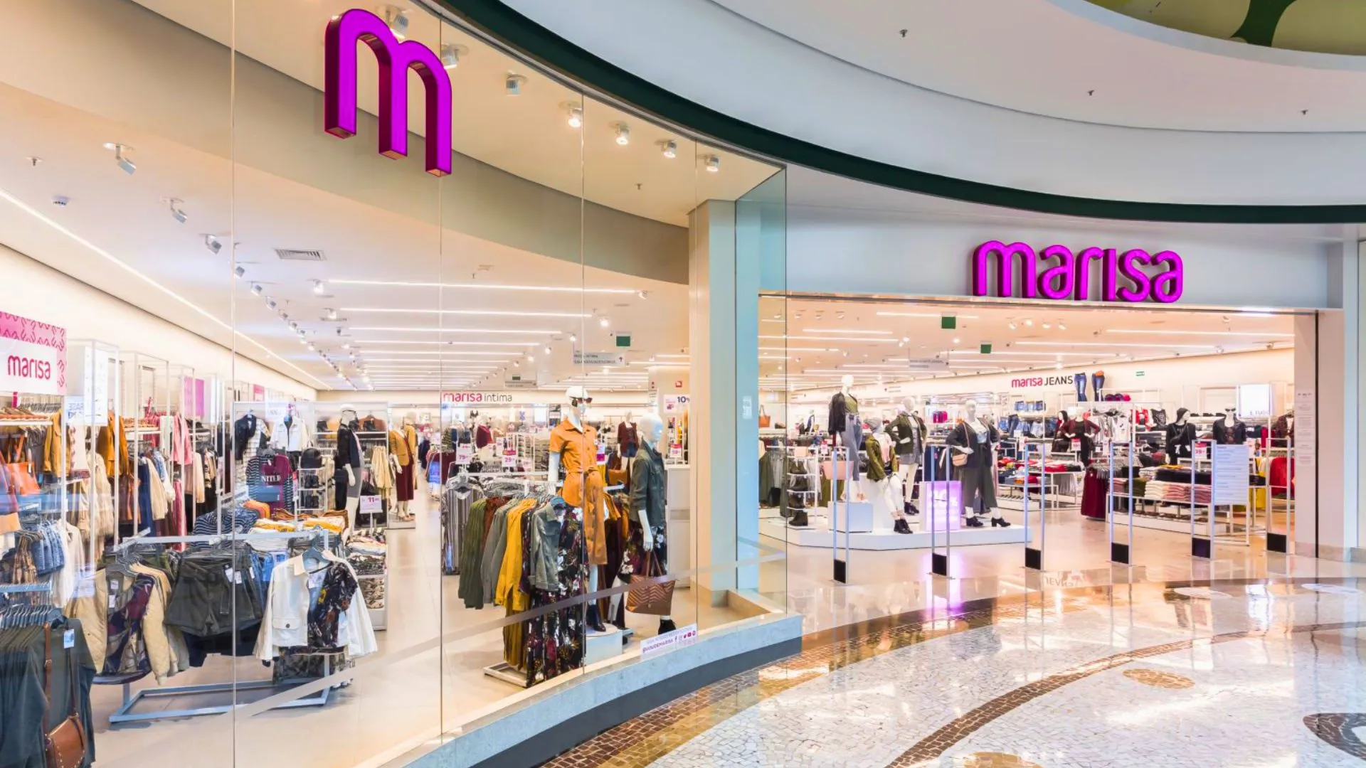 Lojas Marisa (AMAR3) volta a ter Ebitda negativo na prévia do 4TRI23 e planeja follow-on