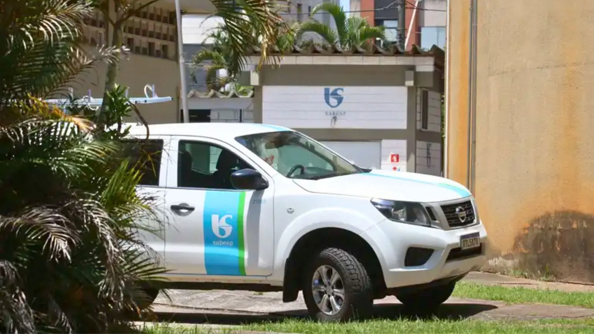 Sabesp convoca assembleia de debenturistas para deliberar sobre desestatização