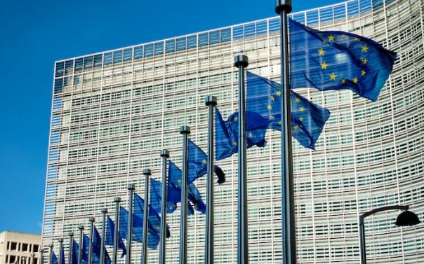 Zona do euro: PIB fica estável no 4º trimestre de 2023