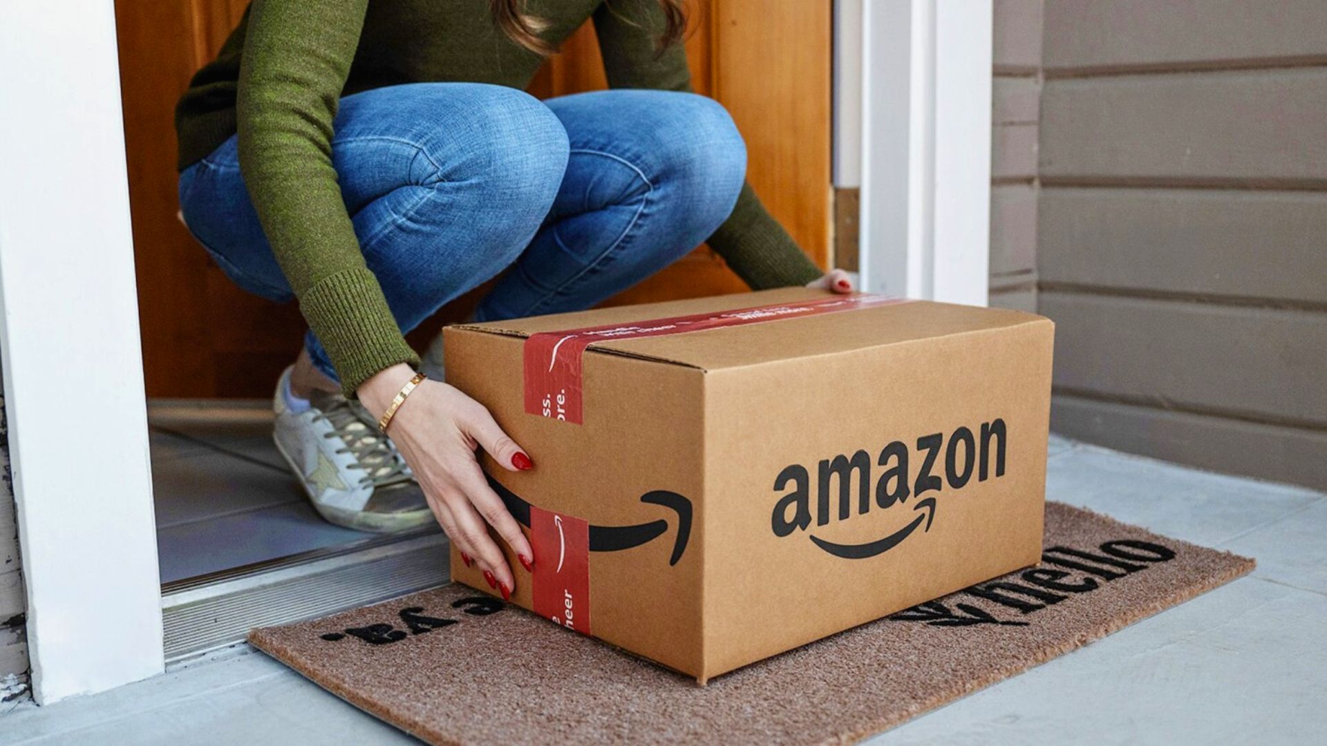 Amazon tem lucro líquido de US$ 1,4 bi, acima da expectativa do mercado