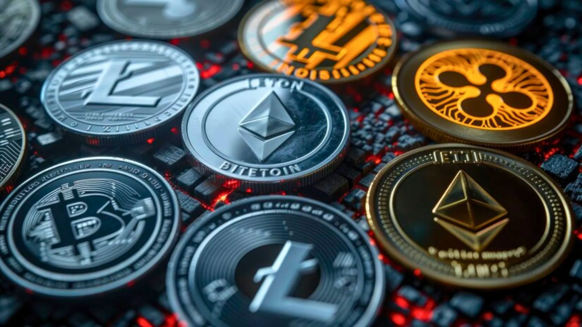 SEC aprova ETFs de Ethereum à vista