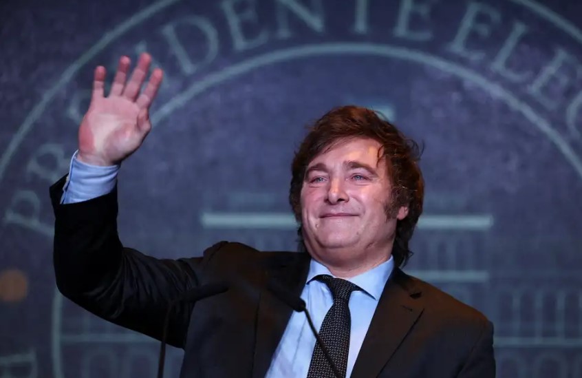 Câmara dos Deputados da Argentina aprova reforma de Milei