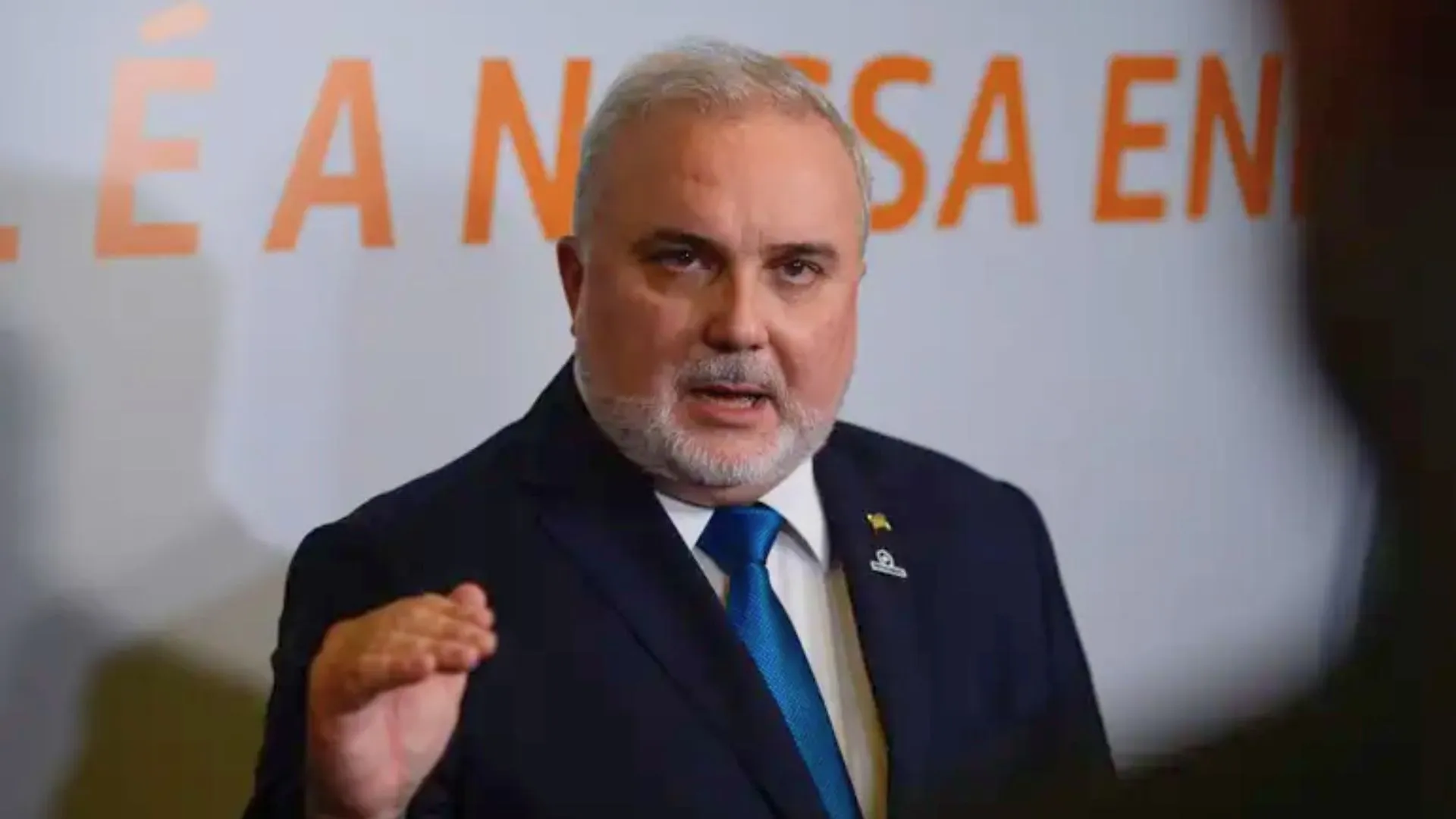 Presidente da Petrobras, Jean Paul Prates, é demitido