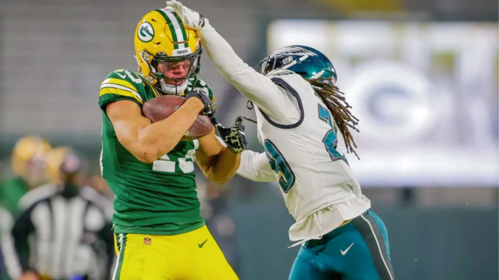 NFL no Brasil: país recebe 1 jogo da liga por ano; saiba qual será o primeiro