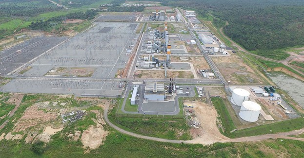 Foto Eneva: PetroReconcavo e Eneva negam fusão