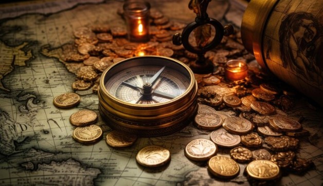 Como juntar R$ 50 mil investindo no Tesouro?