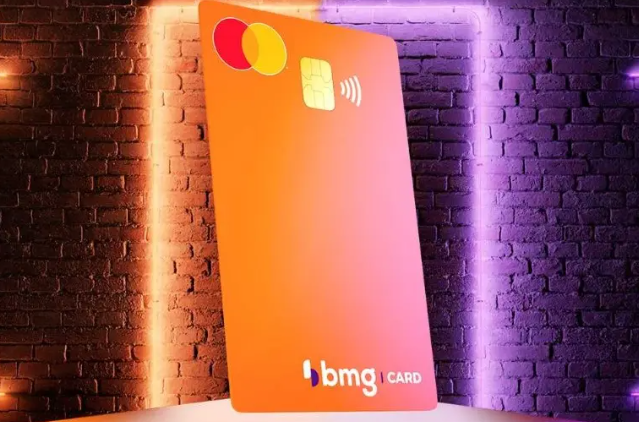 Banco BMG: lucro maior no 1TRI24