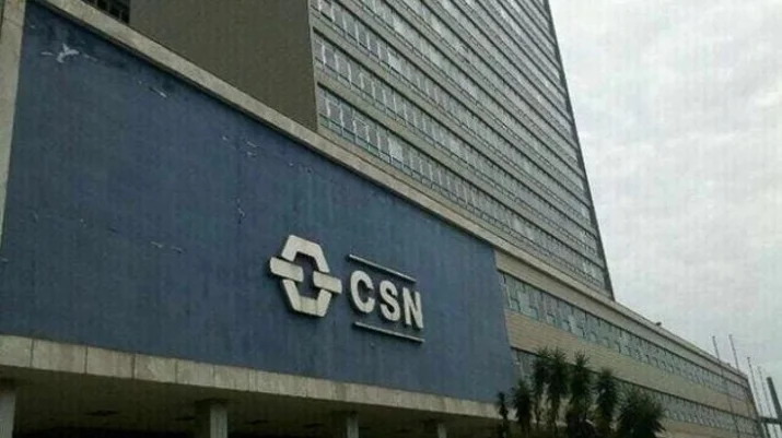CSN Mineração aprova R$ 1,025 bi em dividendos intermediários