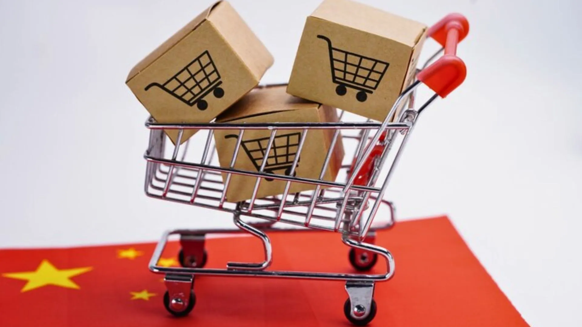 AliExpress detona PL que pode taxar produtos chineses com maior imposto do mundo