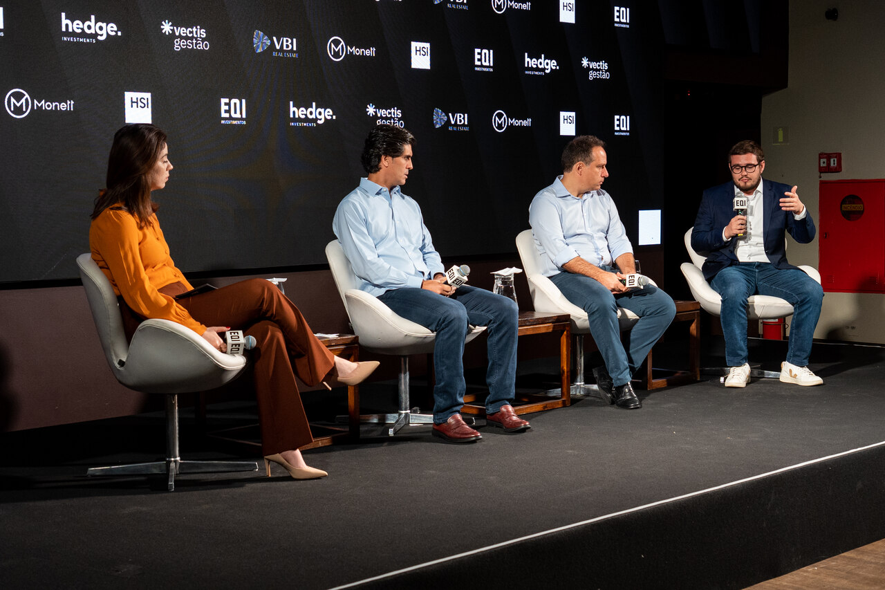 FIIs de Tijolo: Tendências e evolução do mercado